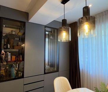Apartament premium 2 camere – Rond OMV Pipera cu loc de parcare - Fotografie 6