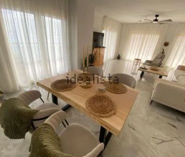 Alquiler de piso en Paseo Marítimo Rey de España, 1 - Photo 6