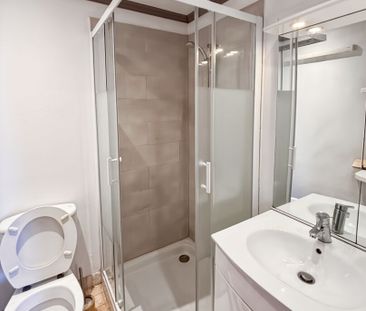 Location appartement 1 pièce, 15.60m², Mennecy - Photo 3