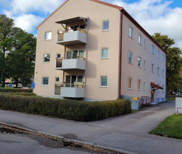 Sågaregatan, Nyköping - Foto 2