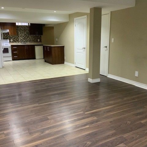 For Lease - 1693 Clearbrook Drive Unit# #BSMT, Oshawa, Ontario - Photo 1