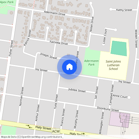 104 Ivy Street, Qld 4610, Kingaroy