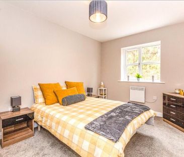 2 bedroom flat to rent - Photo 3