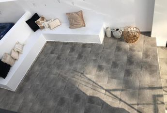 LONG-TERM RENTAL FROM SEPTEMBER 2026. Modern villa with pool and sea views for rent in Moraira.