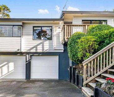 Three Bedroom One Bath in Hillcrest! - Photo 2