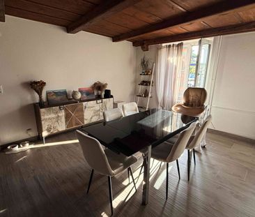 4.5 Zimmer, 95 m² - Foto 2