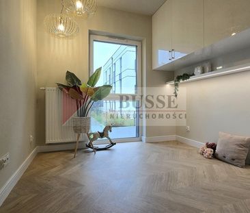 2 pokojowy apartament z parkingiem na Warszewie. - Photo 2