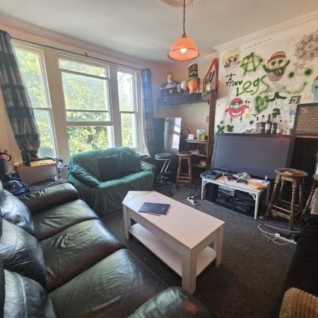 Denmark Villas BN3 3TH 1 bedroom flat to rent - Photo 1