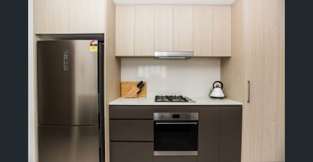 Fully Furnished 1 Bedroom apartment I pet Allowed | Wi-Fi Included | 2 mins to Top Ryde Shops and Transport. Come and be part of a great community. - Photo 4