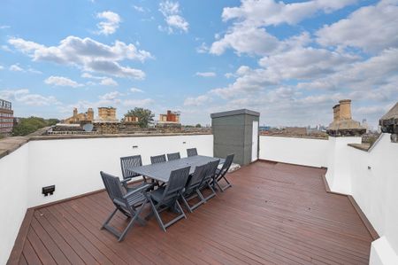 Acre Lane, London, SW2 flat to rent - Photo 2