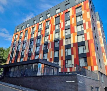 Studio to rent - Photo 6