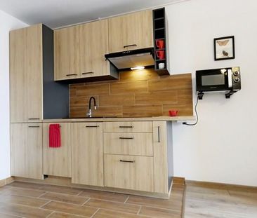 Warszawa Praga-Południe, Skaryszewska - Zdjęcie 3