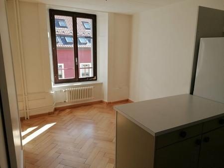 Rue du Collège 23, Appart. 4 1/2 pièces - Photo 2