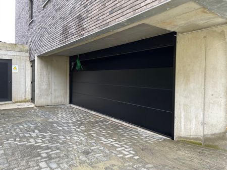 Appartement te huur - Photo 2