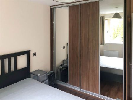 Apartment 12, Mobhi Court, Glasnevin, Dublin 9 - Photo 3