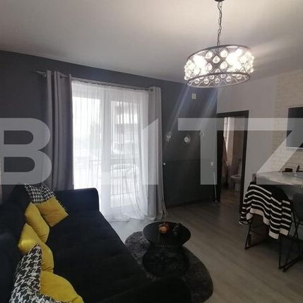 Apartament cu 2 camere, decomandat, zona Zorilor - Fotografie 1