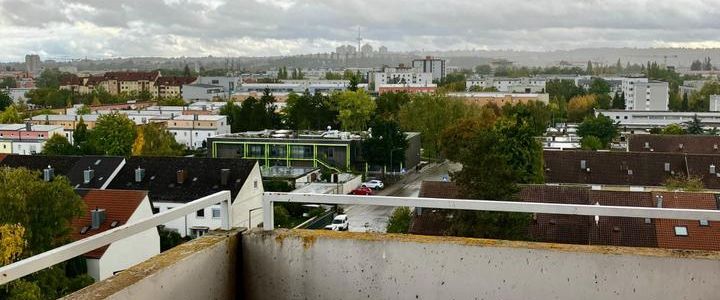 2-Zimmer-WOHNUNG in bester LAGE - Foto 1