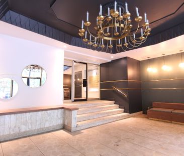 Appartement à louer, Montréal (Ville-Marie) - Photo 2