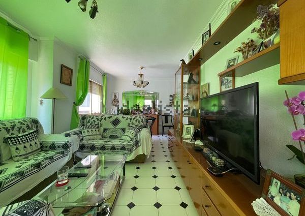 Alquiler de piso en Calle de la Concepción