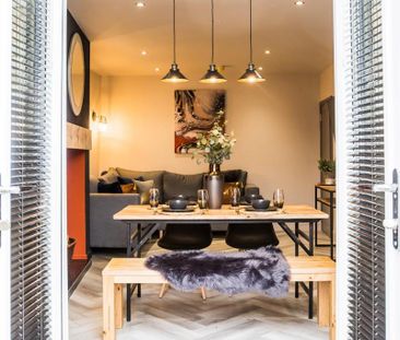 1 bedroom in a house share to rent - Photo 4