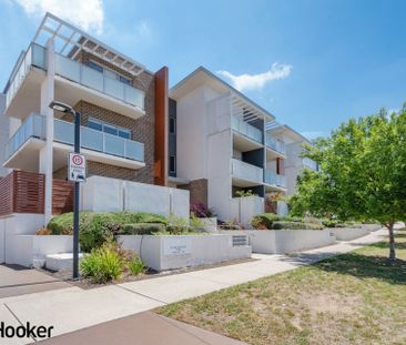 Simple Living in the Center of Molonglo - Photo 6