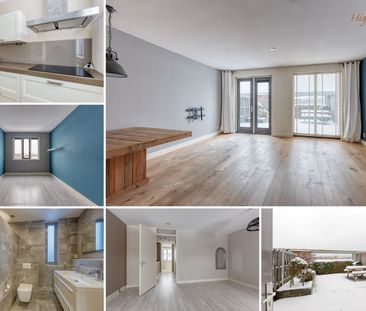 Huis te huur: Fluitschiplaan 383 2496 XZ Den Haag - Photo 4