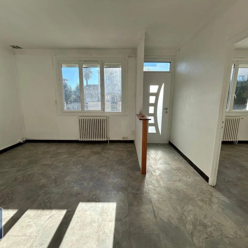 Appartement à louer 4 pièces 82.87m² - Photo 1