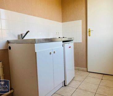 Location Appartement 2 pièces 46m² AVION 62210 - Photo 2