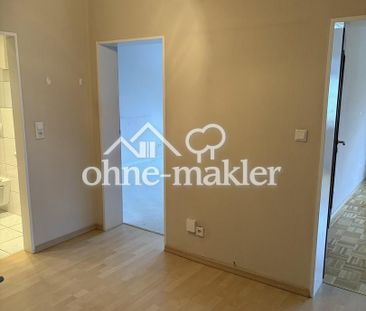 Schöne gepflegte helle Wohnung im 3 Obergeschoss - Photo 6