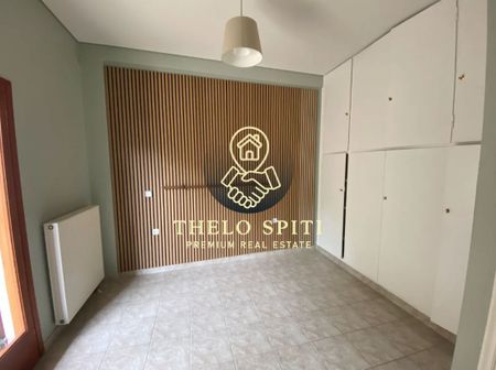 Μονοκατοικία για ενοικίαση Λαγονήσι (Καλύβια Θορικού) - Photo 2