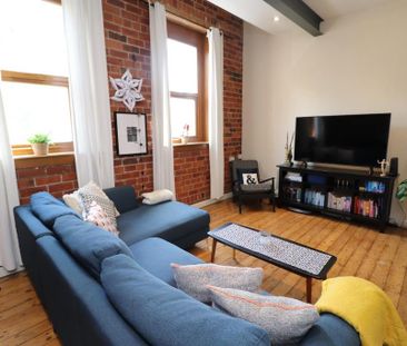 2 bedroom flat to rent - Photo 2