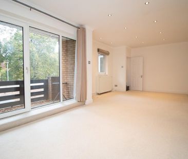 2 bedroom maisonette to rent - Photo 5