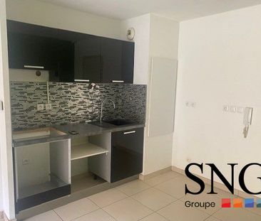 T2 AVEC TERRASSE ET JARDIN - Photo 2