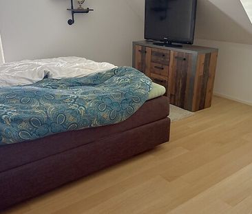 3½ Zimmer-Wohnung in Embrach (ZH), möbliert, auf Zeit - Foto 4
