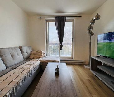 Appartement 3 ½ à louer Limoilou juillet 2026 - Photo 3