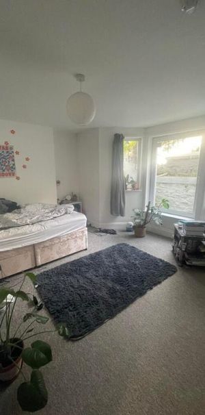 16 Napier Terrace, Basement - Photo 1