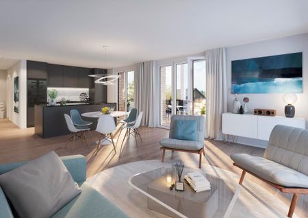 (F1.2) Ihr Zuhause ab Oktober 2026 – heute schon sichern. - Foto 5