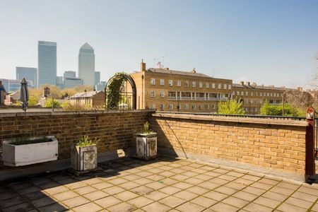 Room in a Shared Flat, Kerbey Street, E14 - Photo 5