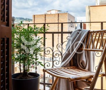 3 room luxury Apartment for rent in Barcelona, Spain - Photo 1