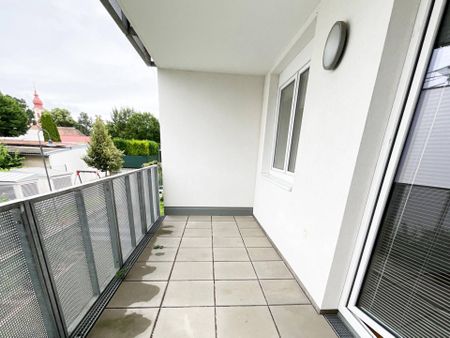 4-Zimmer-Wohnung mit südseitiger Loggia – verschiedene Finanzierungsvarianten & Wohnzuschuss - Foto 2