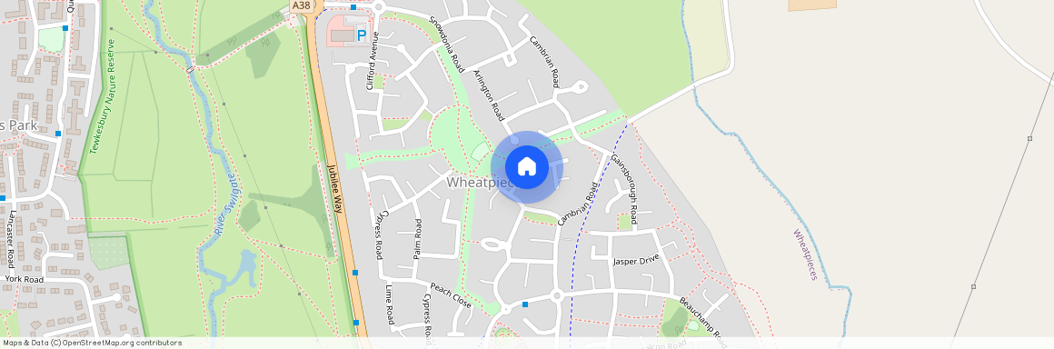 Hawkmoth Close, Walton Cardiff, Tewkesbury, GL20