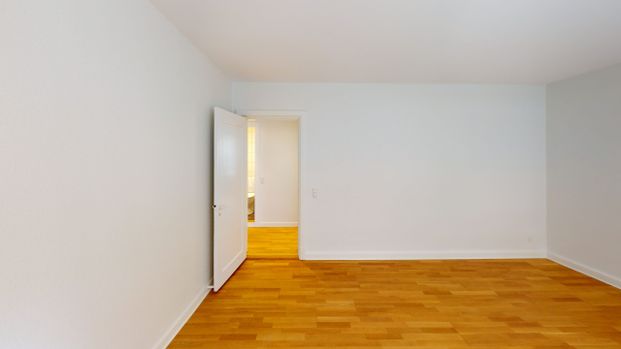 Indbydende lejlighed med central beliggenhed i Aalborg - Photo 1