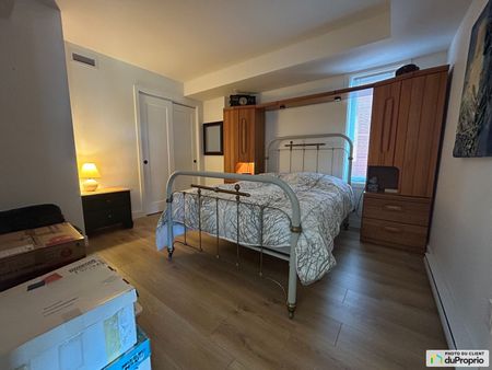 408-3530, chemin Saint-Louis, Ste-Foy à louer - Photo 5