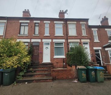 2 bedroom terraced house to rent - Photo 5