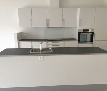 Moderne 2-værelses rækkehus til leje i Silkeborg - Photo 6