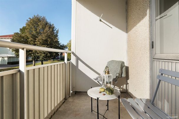 Tegvägen 9 - Photo 1