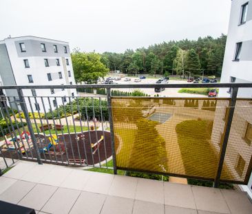 Poznań, Piątkowo ul. Os. Batorego - Photo 2