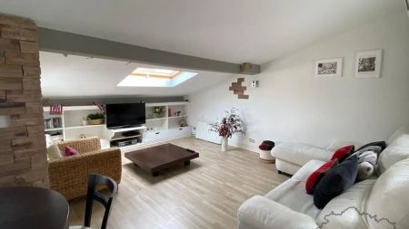 Piso de alquiler en Alameda de Recalde, Ensanche - Moyua - Diputación - Foto 4