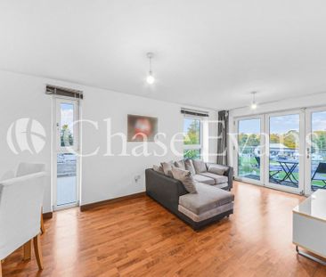 2 bedroom flat to rent - Photo 1