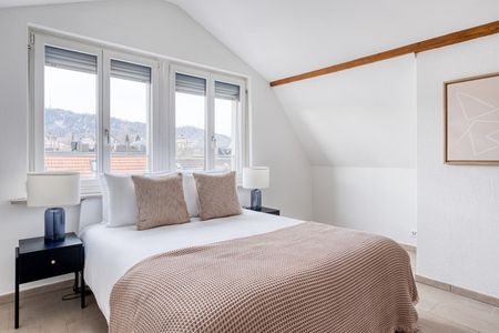 Zurlindenstrasse 50 - Photo 4